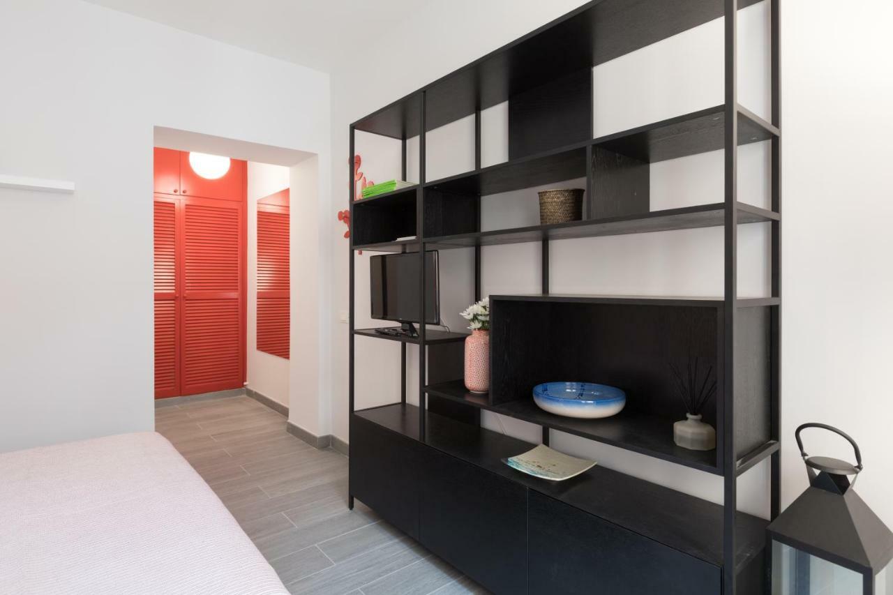 Appartamento Quiet Pied A Terre With Terrace In Borgo Pio