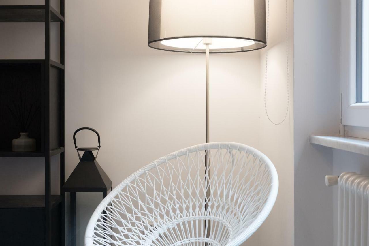 Quiet Pied A Terre With Terrace In Borgo Pio Appartamento Roma